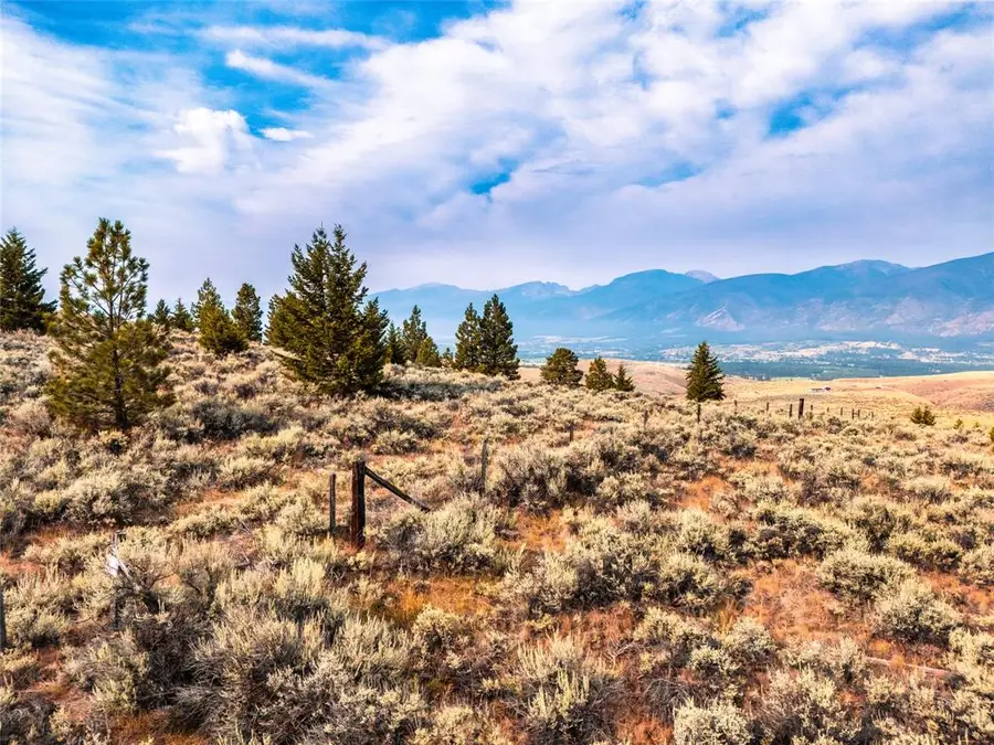 Lot 1 Sapphire Ridge, Florence, MT 59833 - #2