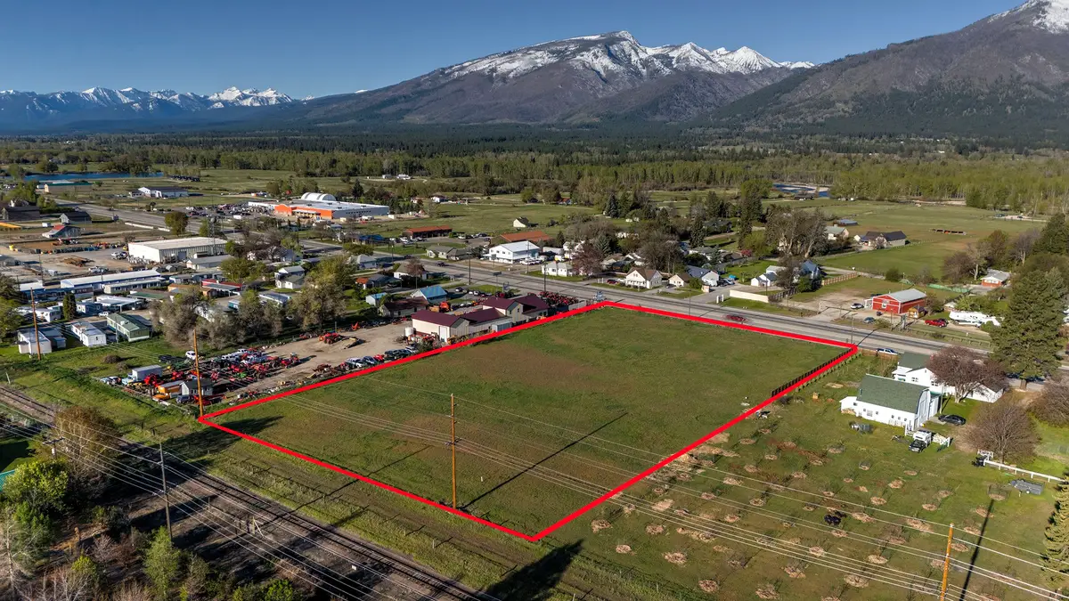 1088 S 1st Street, Hamilton, MT 59840 - #1