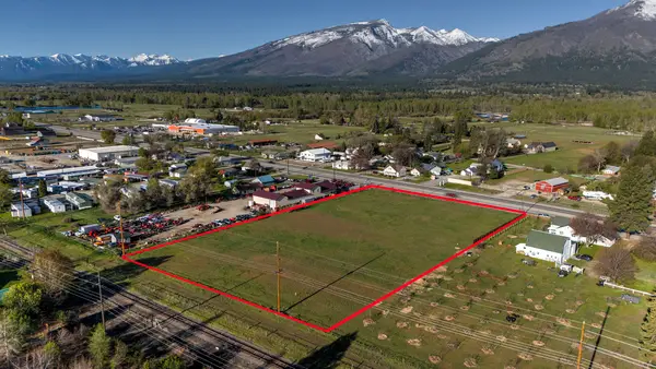 1088 S 1st Street, Hamilton, MT 59840