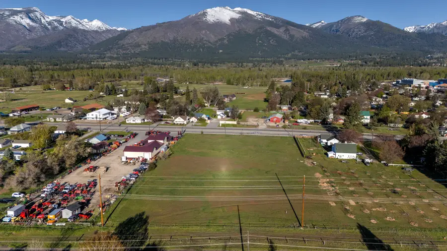 1088 S 1st Street, Hamilton, MT 59840 - #2