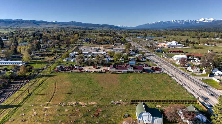 1088 S 1st Street, Hamilton, MT 59840 - #3
