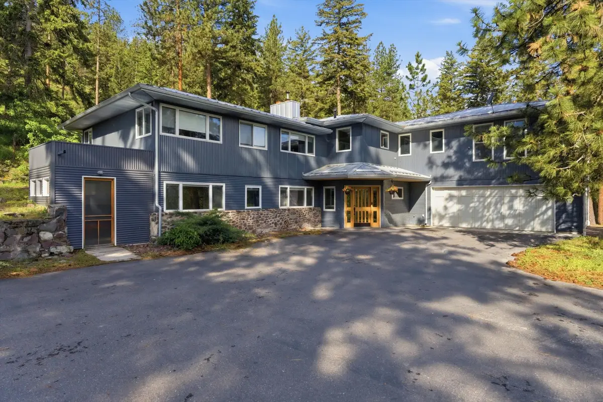 12505 Flora Drive, Missoula, MT 59804 - #1