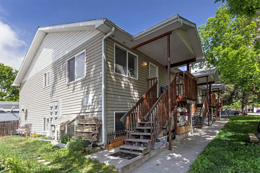 1325 S 1st Street W #3, Missoula, MT 59801 - #2