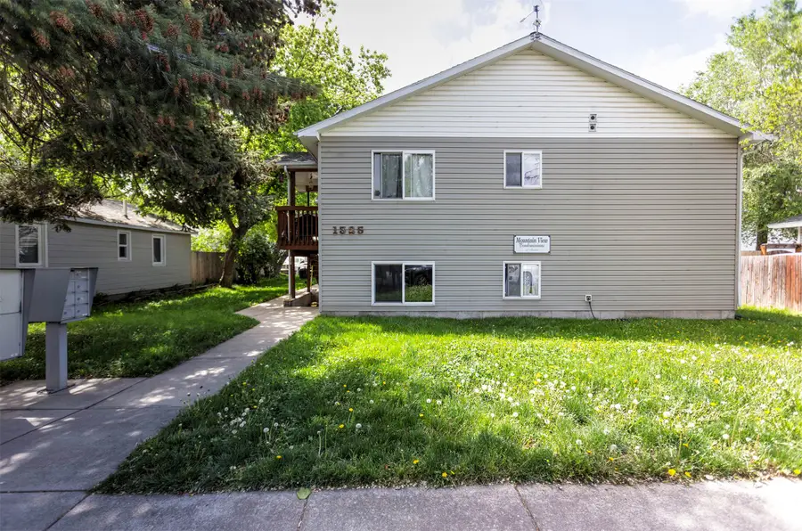 1325 S 1st Street W #3, Missoula, MT 59801 - #3