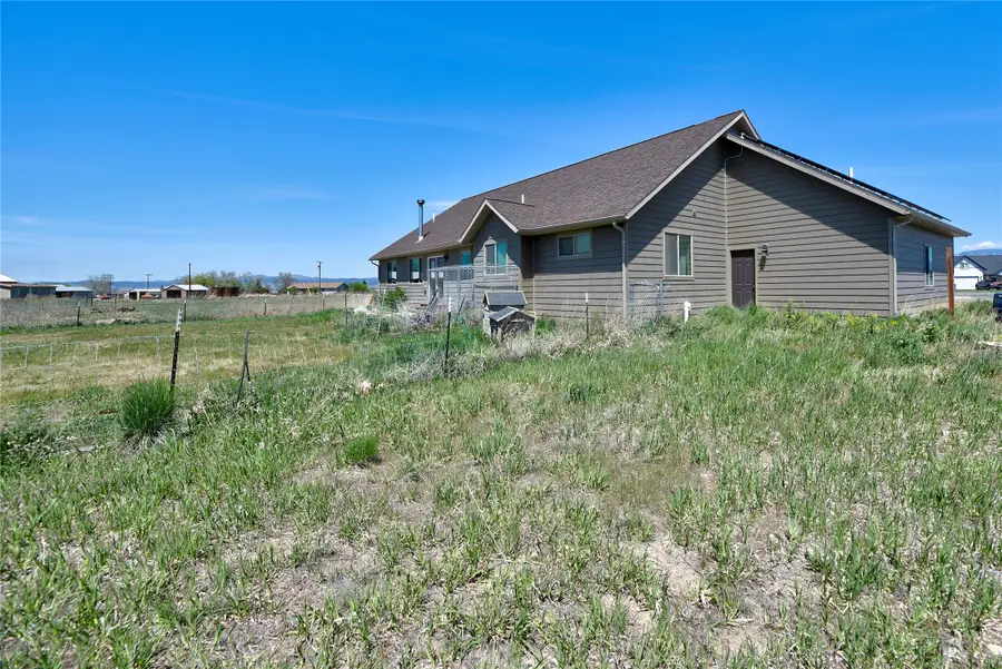 3768 Cupid Drive, Helena, MT 59602 - #2