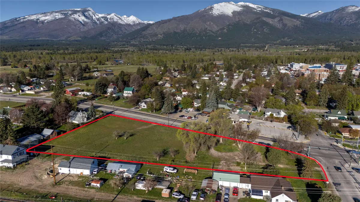 1000 S 1st Street, Hamilton, MT 59840 - #1