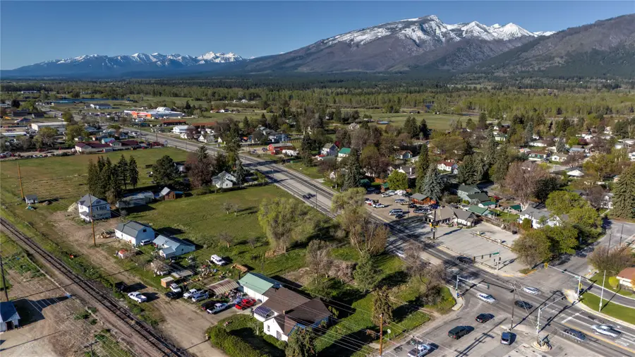1000 S 1st Street, Hamilton, MT 59840 - #2
