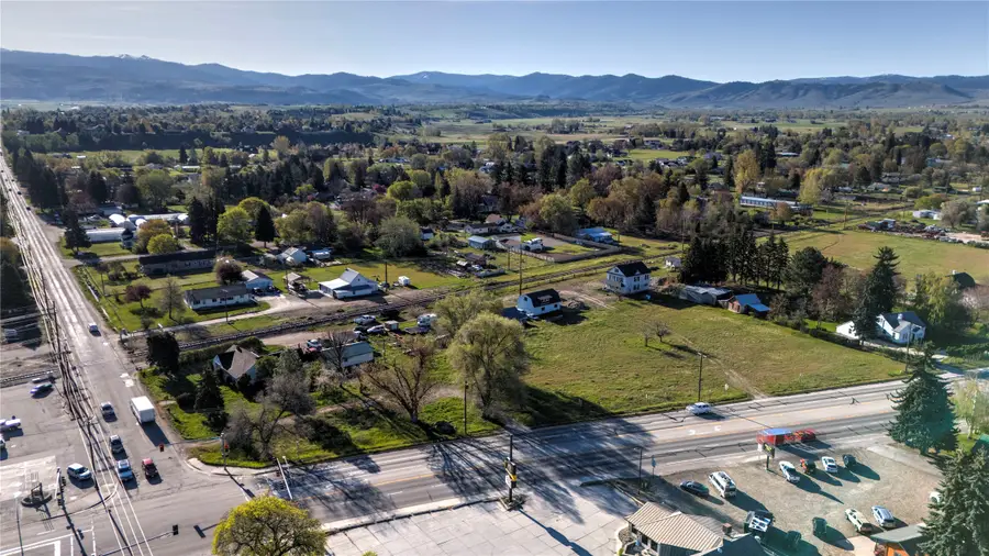 1000 S 1st Street, Hamilton, MT 59840 - #3