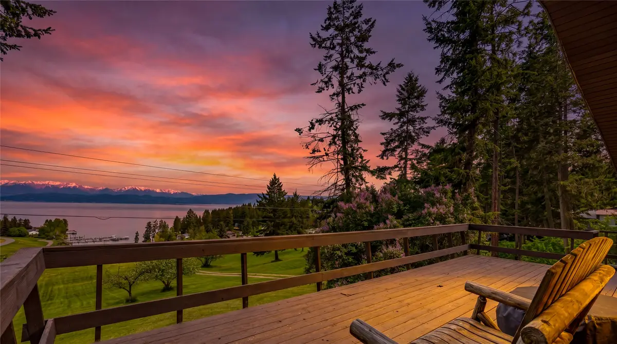 203 Rimini Road, Lakeside, MT 59922 - #1