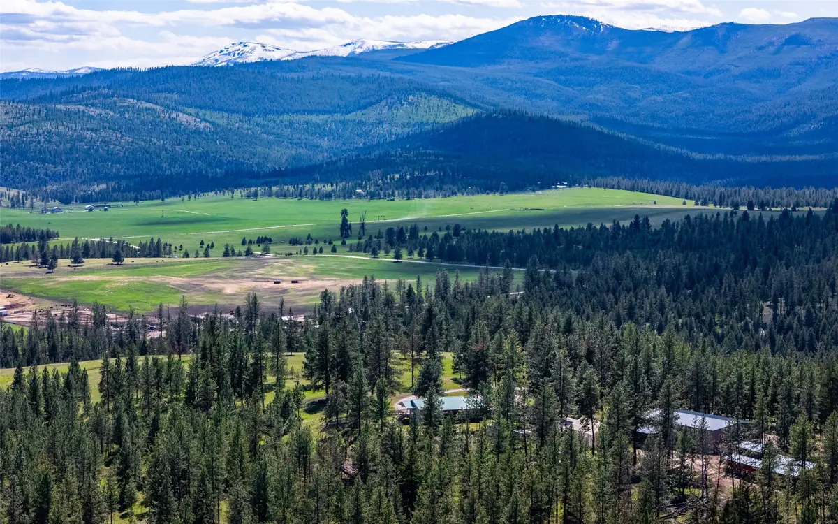 3185 Hubbart Dam Road, Marion, MT 59925 - #1