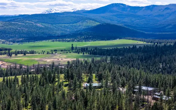 3185 Hubbart Dam Road, Marion, MT 59925
