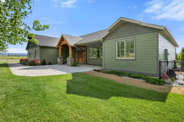 4910 Fox Trot Drive, Helena, MT 59602