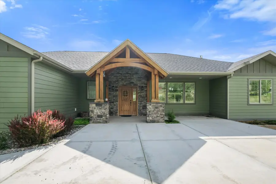 4910 Fox Trot Drive, Helena, MT 59602 - #2
