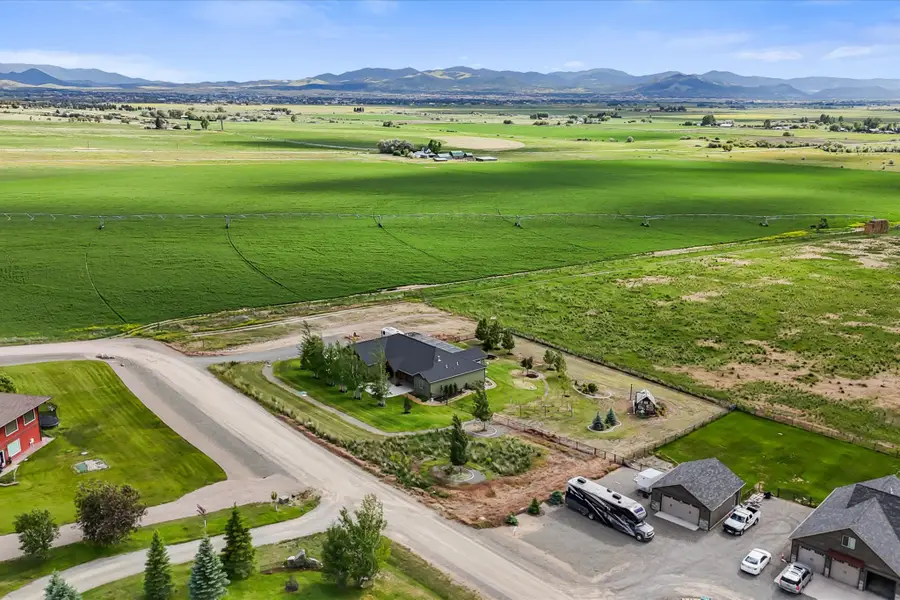 4910 Fox Trot Drive, Helena, MT 59602 - #3