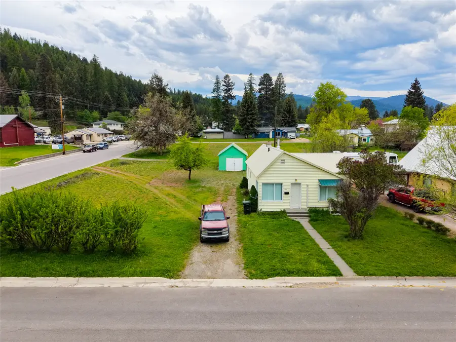 1420 Montana Avenue, Libby, MT 59923 - #3