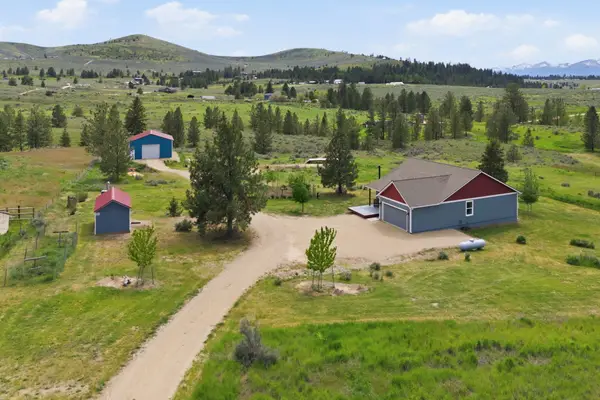 4033 Sunnyside Cemetery Road, Stevensville, MT 59870