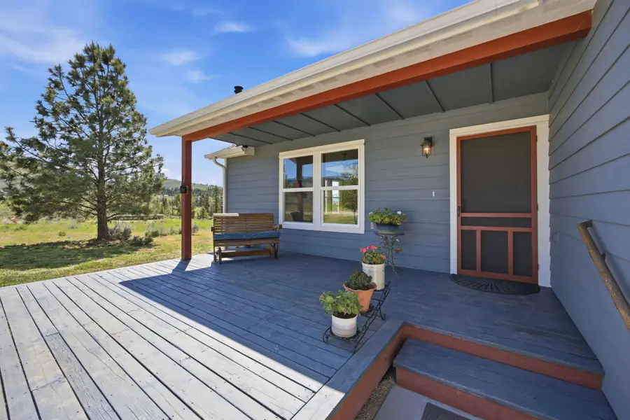 4033 Sunnyside Cemetery Road, Stevensville, MT 59870 - #3