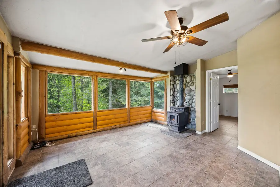 1424 Bierney Creek Road, Lakeside, MT 59922 - #2