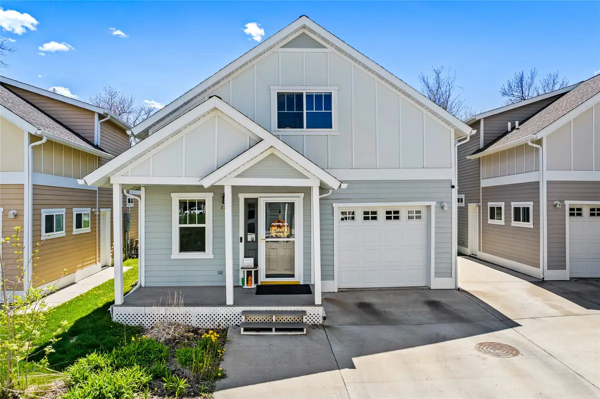 2303 Northern Lights Drive #19, Great Falls, MT 59401 - #1
