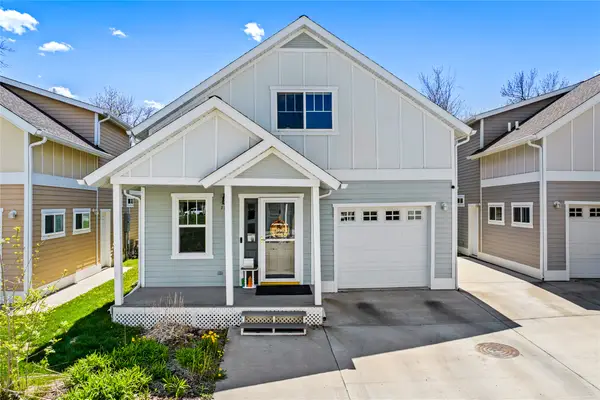 2303 Northern Lights Drive #19, Great Falls, MT 59401