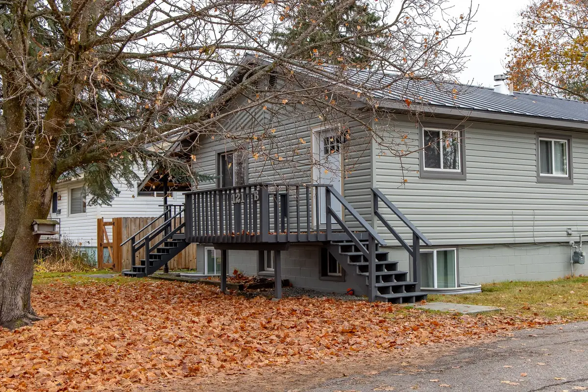 121 Mill Avenue, Whitefish, MT 59937 - #1