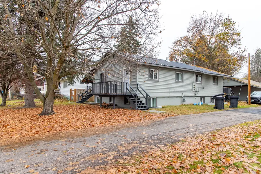 121 Mill Avenue, Whitefish, MT 59937 - #2