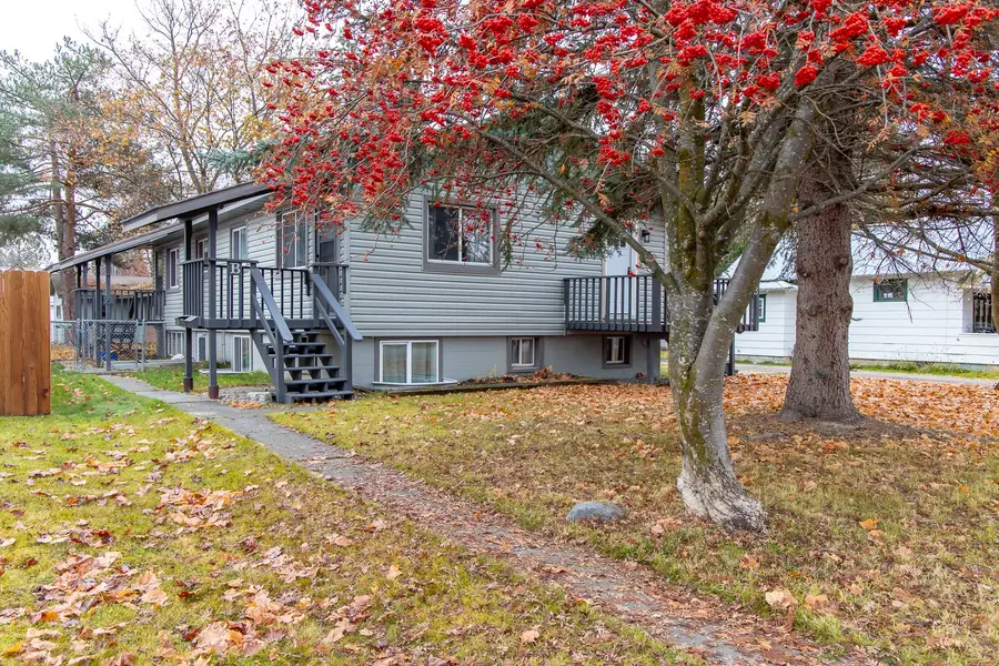 121 Mill Avenue, Whitefish, MT 59937 - #3