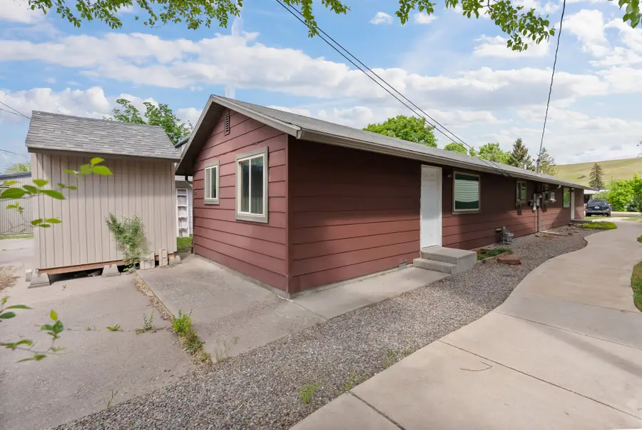 915 Charlo Street, Missoula, MT 59802 - #2