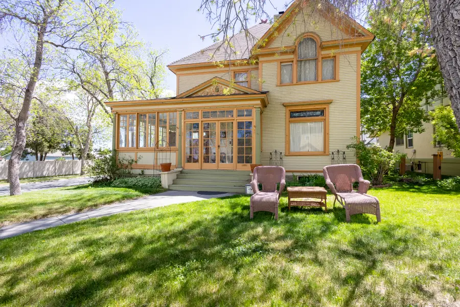 663 N Warren Street, Helena, MT 59601 - #2