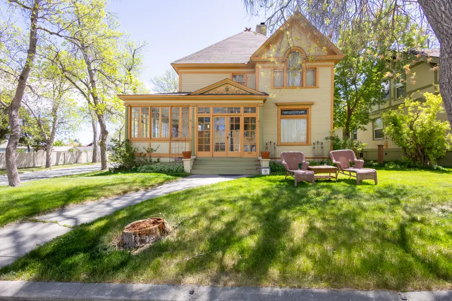 663 N Warren Street, Helena, MT 59601 - #3