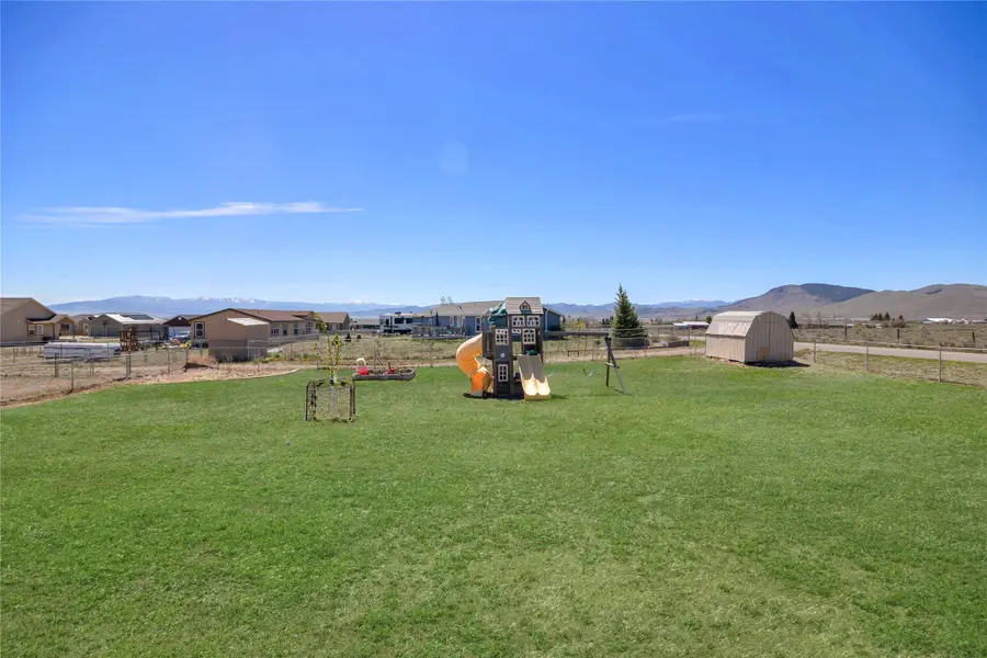 801 Guthrie Road, Helena, MT 59602 - #3
