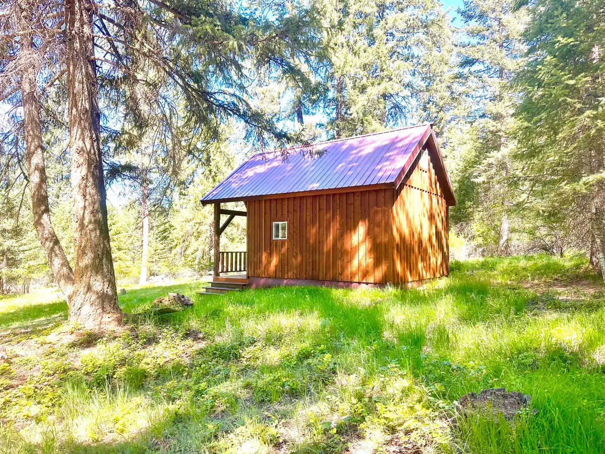 NHN Humble Lane, Thompson Falls, MT 59873 - #1