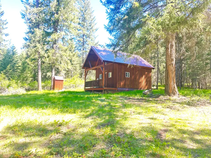NHN Humble Lane, Thompson Falls, MT 59873 - #2