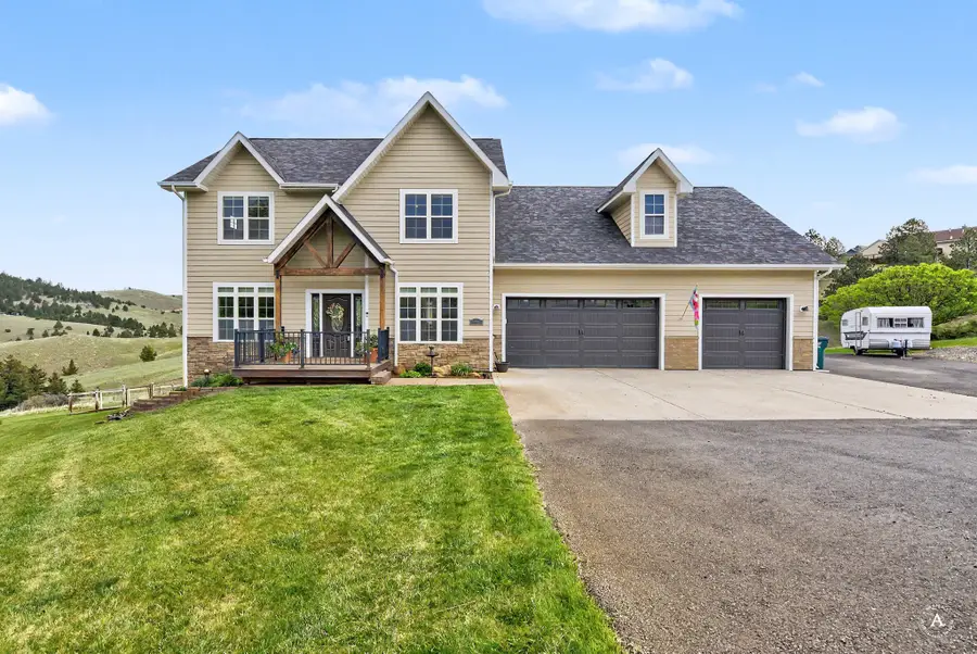 11 Sunset View Road, Clancy, MT 59634 - #2