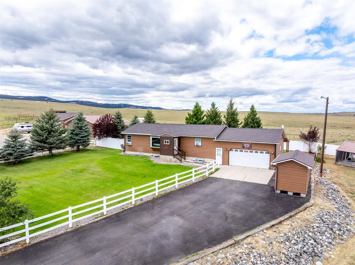 109 Standby Creek Road, Butte, MT 59701 - #1