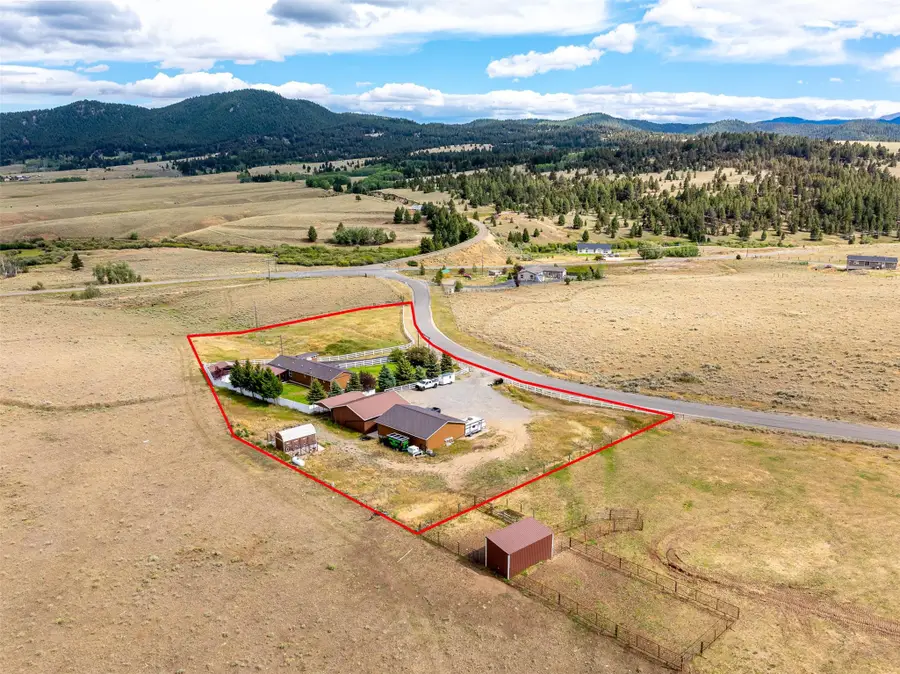109 Standby Creek Road, Butte, MT 59701 - #2