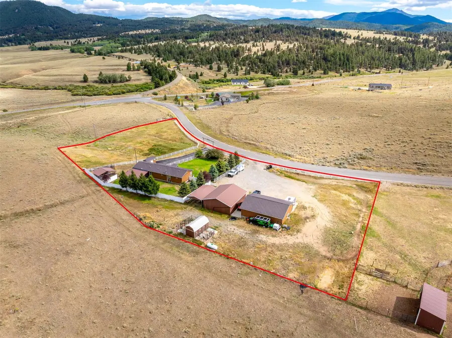 109 Standby Creek Road, Butte, MT 59701 - #3