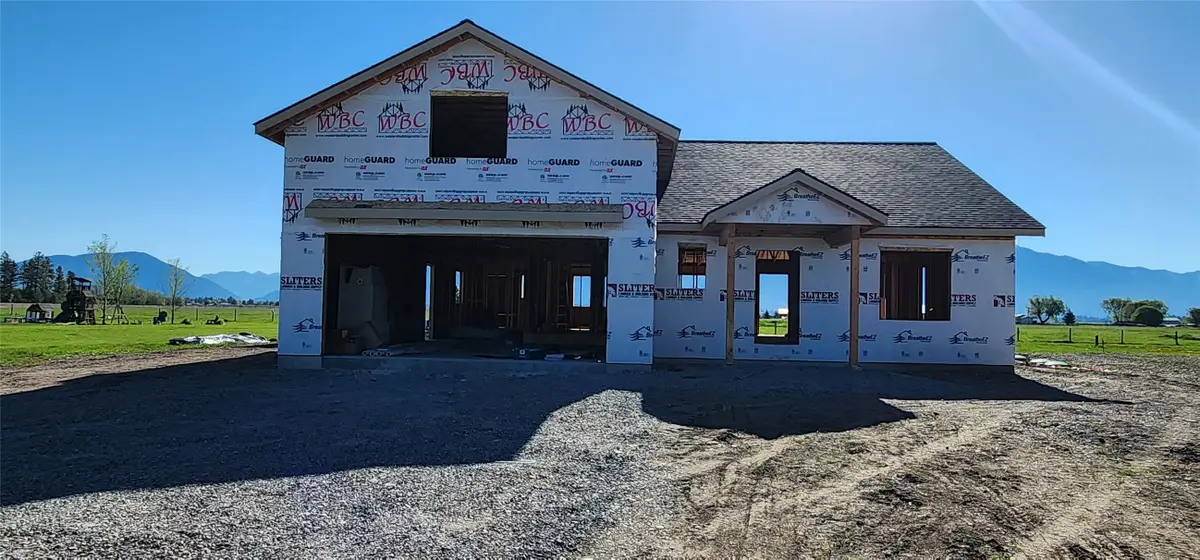 2163 Twin Bucks Trail, Kalispell, MT 59901 - #1