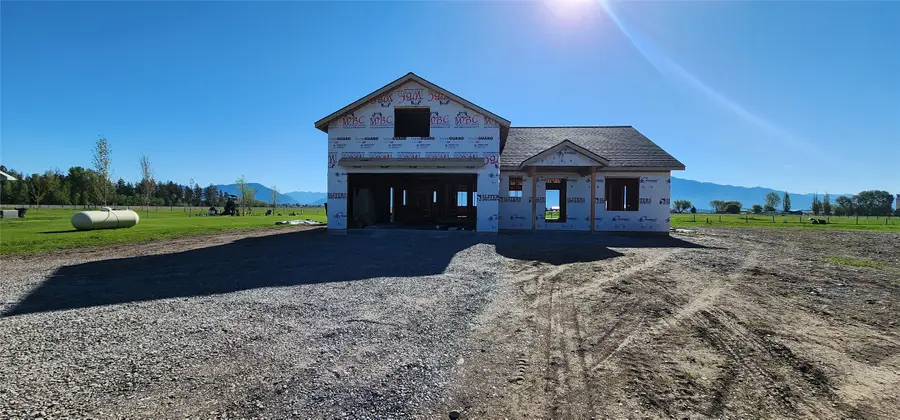 2163 Twin Bucks Trail, Kalispell, MT 59901 - #2