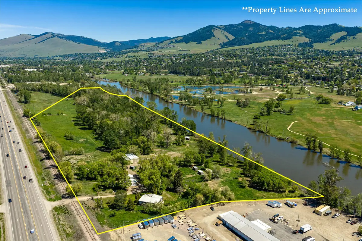 4700 Us Highway 93 S, Missoula, MT 59804 - #1