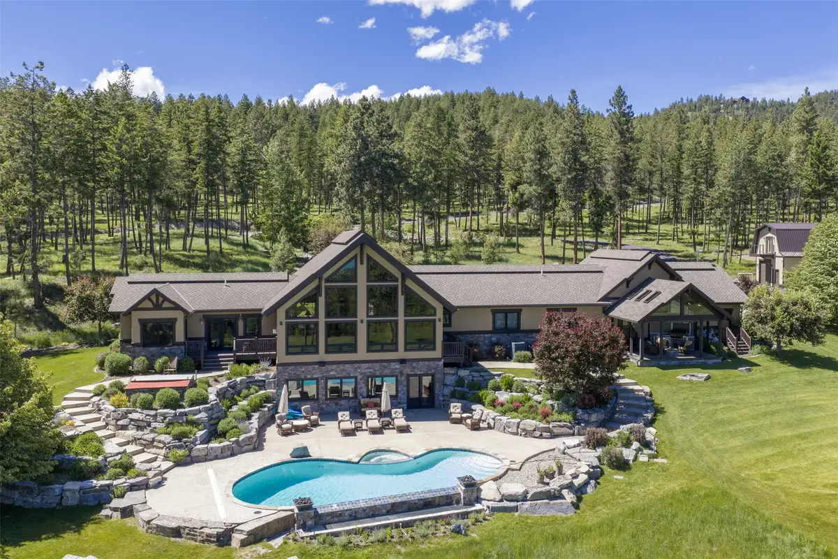 150 Coyote Ridge, Somers, MT 59932 - #1