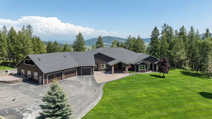 1173 Kienas Road N, Kalispell, MT 59901 - #2