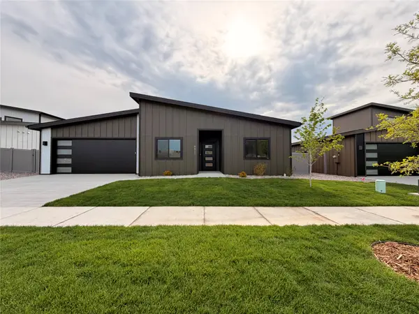 3411 Baneberry Lane, Kalispell, MT 59901