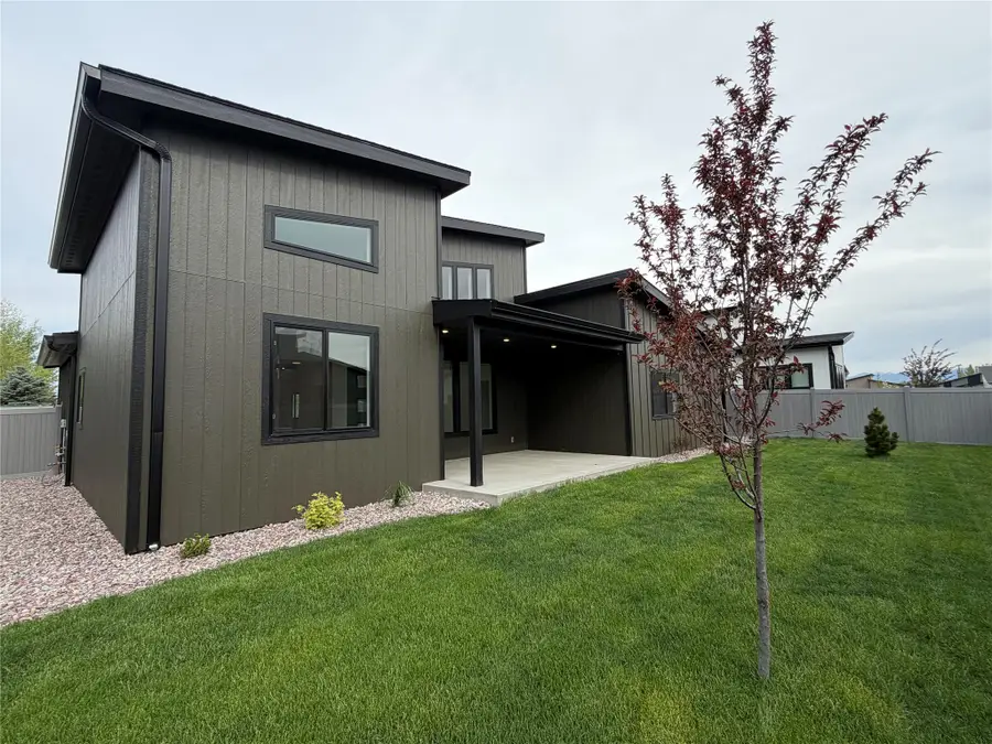 3411 Baneberry Lane, Kalispell, MT 59901 - #2