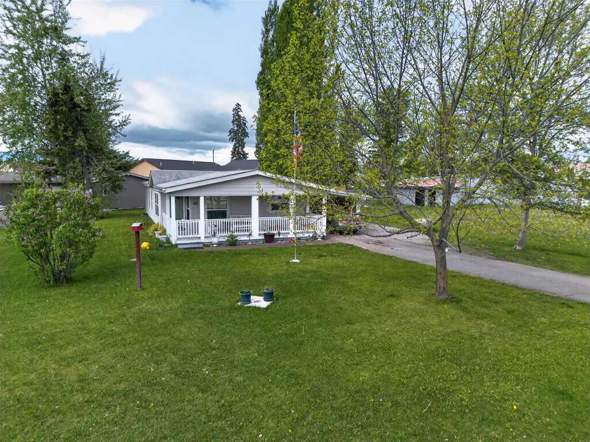 59 Swan Mountain Drive, Kalispell, MT 59901 - #1