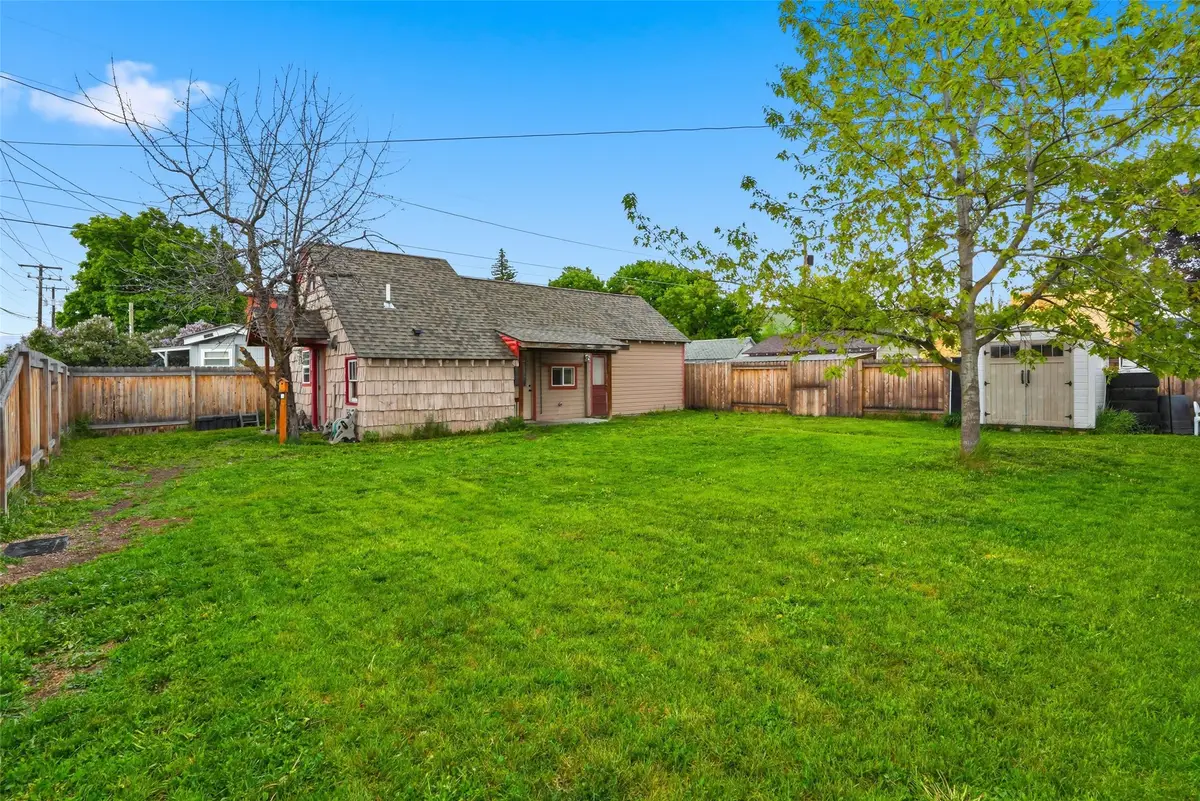 1112 Shakespeare Street, Missoula, MT 59802 - #1