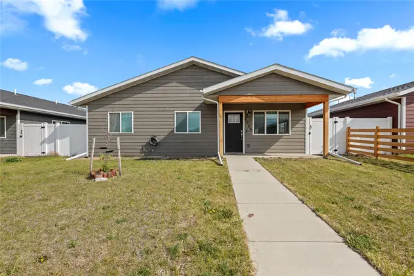 2005 22nd Avenue S, Great Falls, MT 59405