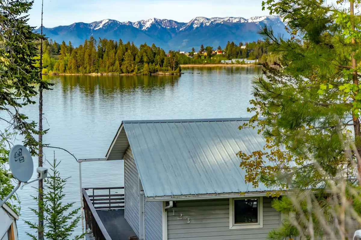 123 Old Us Highway 93 S, Somers, MT 59932 - #1