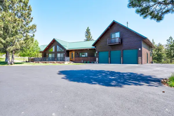 4100 Starwood Court, Helena, MT 59602