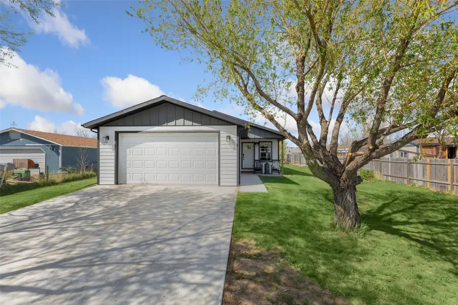 1119 Harrison Street, Great Falls, MT 59404 - #2